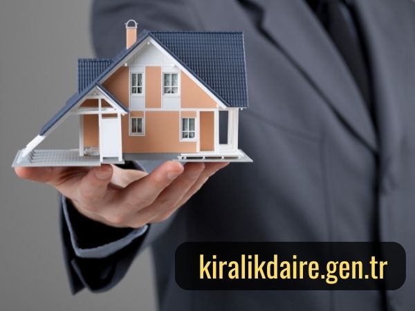 Beşikçi Mahallesi Kiralık Daire